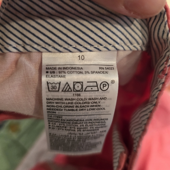 Shorts - Picture 3 of 3